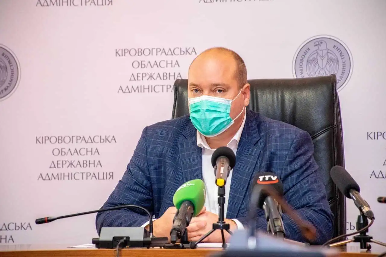 У Кіровоградській ОДА розповіли, кого першочергово вакцинуватимуть від коронавірусу фото 1