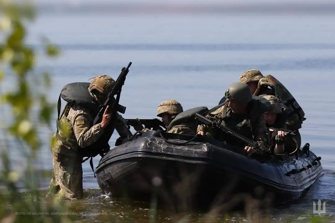 війна в Україні