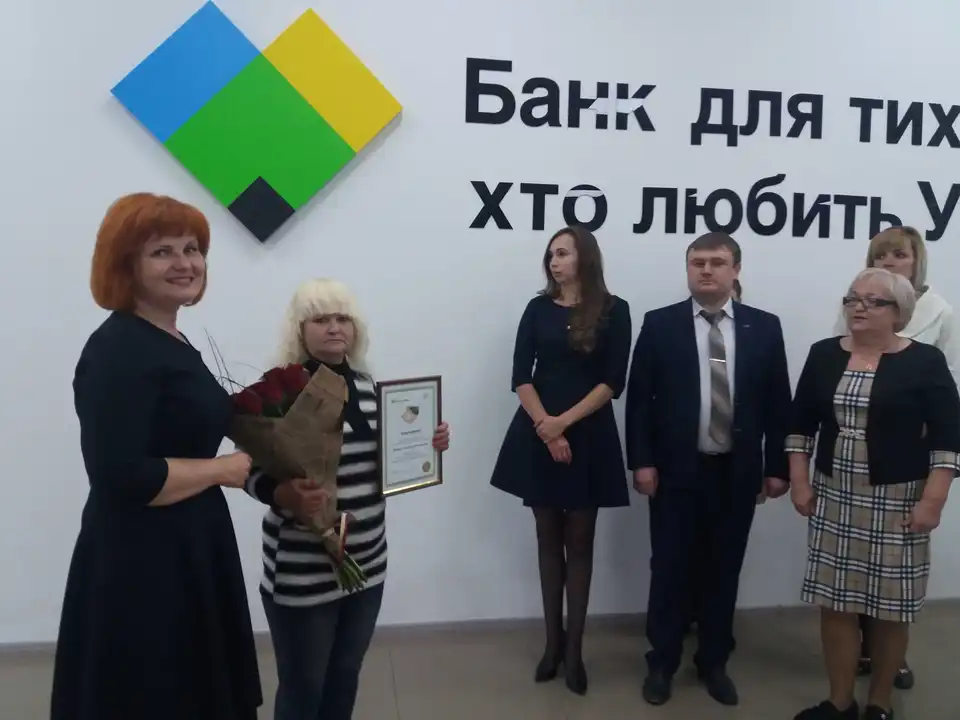 Жінка з Кіровоградської області виграла додаткову пенсію (ФОТО)