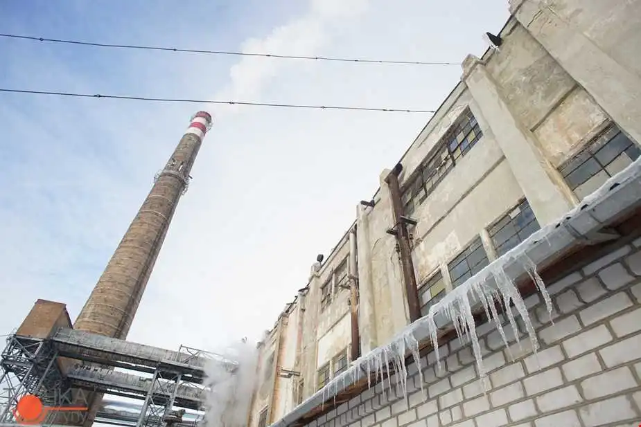 «Кіровоградтепло» заклало у тариф неіснуючу інвестиційну програму