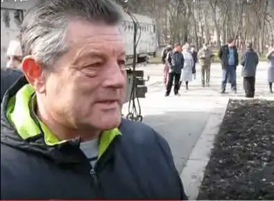 Екс-депутат-комуніст відхрестився від кіровоградського пам’ятника Леніну (ВІДЕО) фото 1