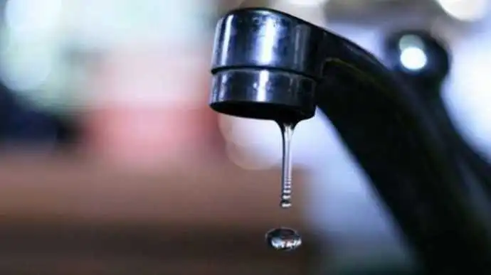 У Кропивницькому низка будинків п’ятий день без води, водоканал не може з'ясувати причину