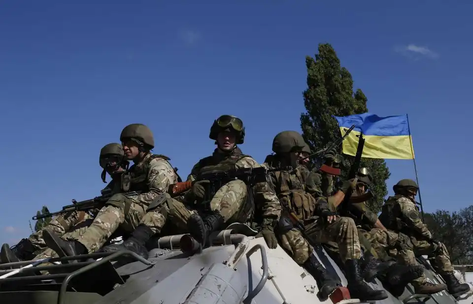 В СБУ повідомили, як довго триватиме антитерористична операція на Донбасі