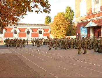 У Кропивницькому третій полк спецпризначення імені Святослава Хороброго відзначає день народження фото 1