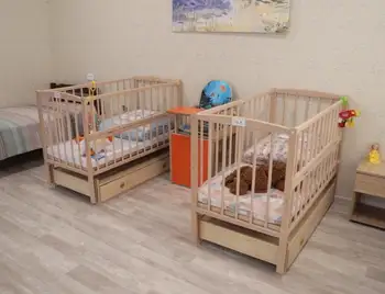Притулок дял жертв насильства
