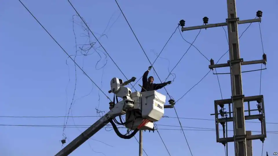 Буревій на Кіровоградщині: 30 метрів на секунду та знищені електромережі