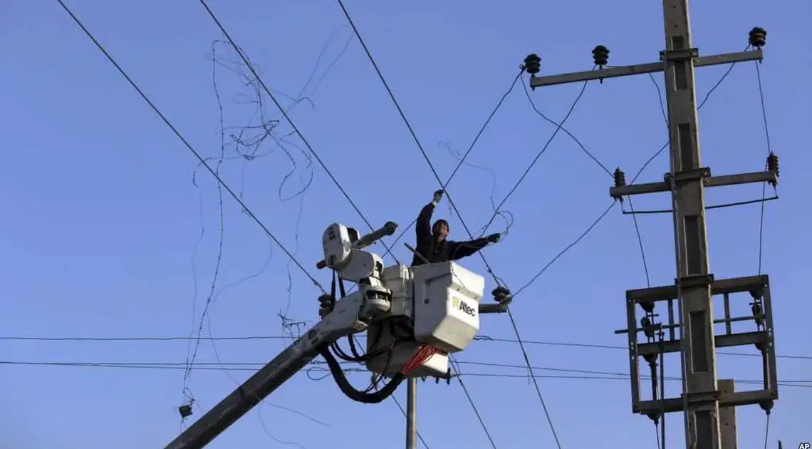 Буревій на Кіровоградщині: 30 метрів на секунду та знищені електромережі фото 1