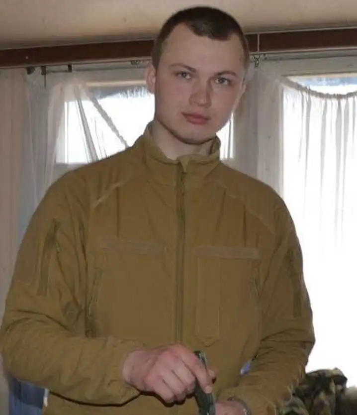 Рідні шукають зниклого безвісти кіровоградського спецпризначенця (ФОТО)