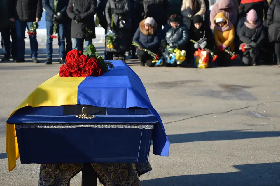 У російсько-українській війні загинули військові з Кропивницького
