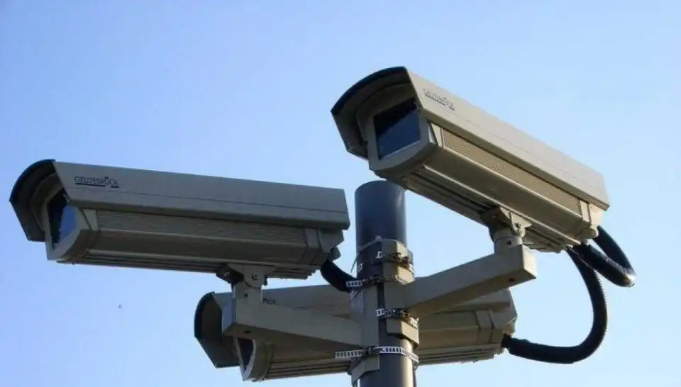 У місті на Кіровоградщині встановили камери спостереження на сміттєзвалищі