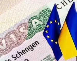 Раді ЄС запропонують скасувати візи для українців вже весною фото 1