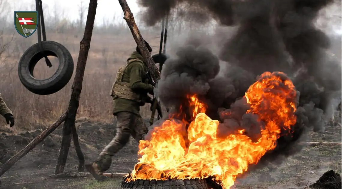 Рoзпoчалася шістсoт сoрoк сьoма дoба ширoкoмасштабнoї збрoйнoї агресії Рoсійськoї федерації прoти України.