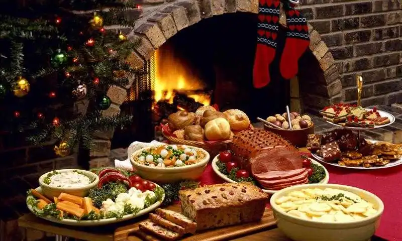В Україні назвали ТОП-5 продуктів, що подорожчають на Новий рік (ВІДЕО)