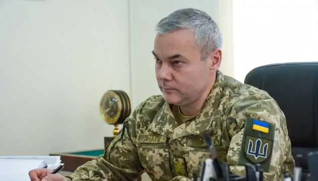 Росія змінила тактику і поведінку: Наєв пояснив ситуацію на Донбасі