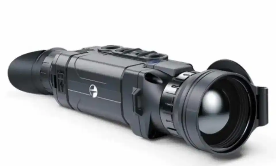 Тепловізор