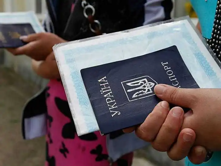 За що вимушених переселенців в Україні позбавлятимуть соціальних виплат фото 1