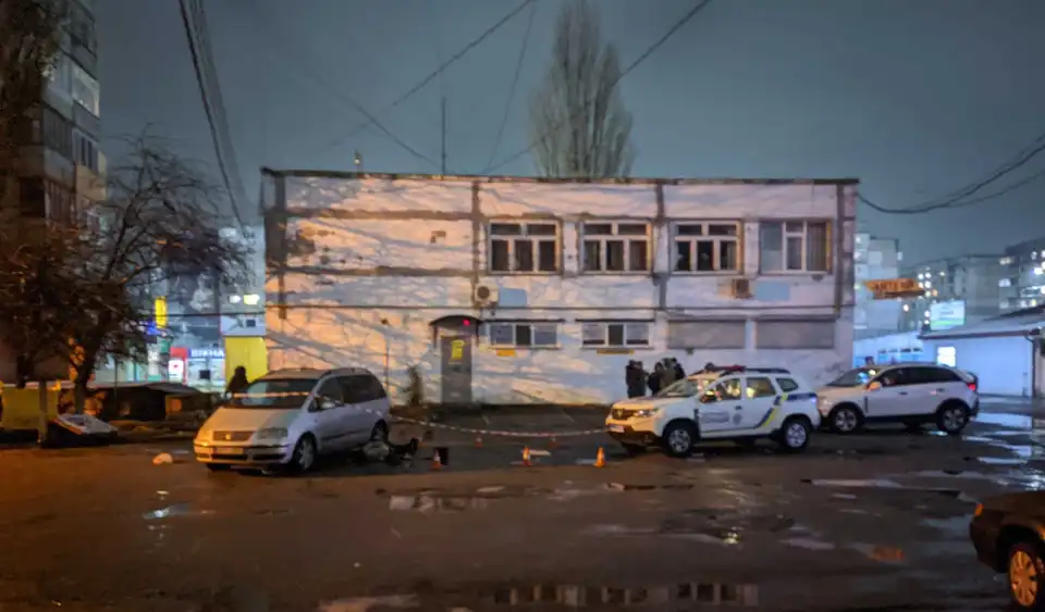 У Кропивницькому на вулиці Попова "Volkswagen" збив перехожу, жінка померла на місці