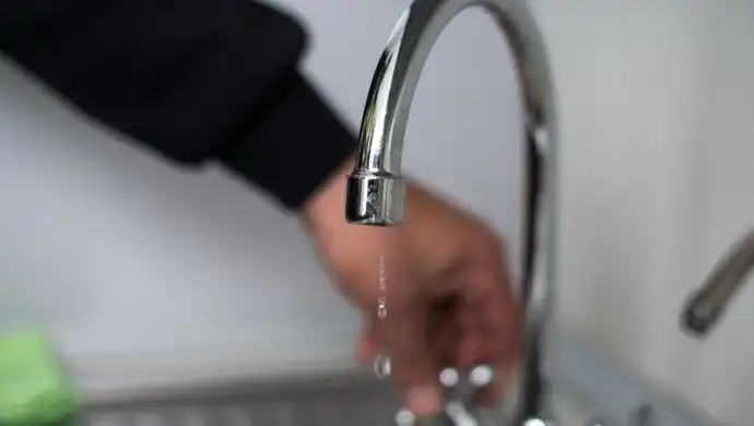 без води лишились жителі Старої Балашівки у Кропивницькому