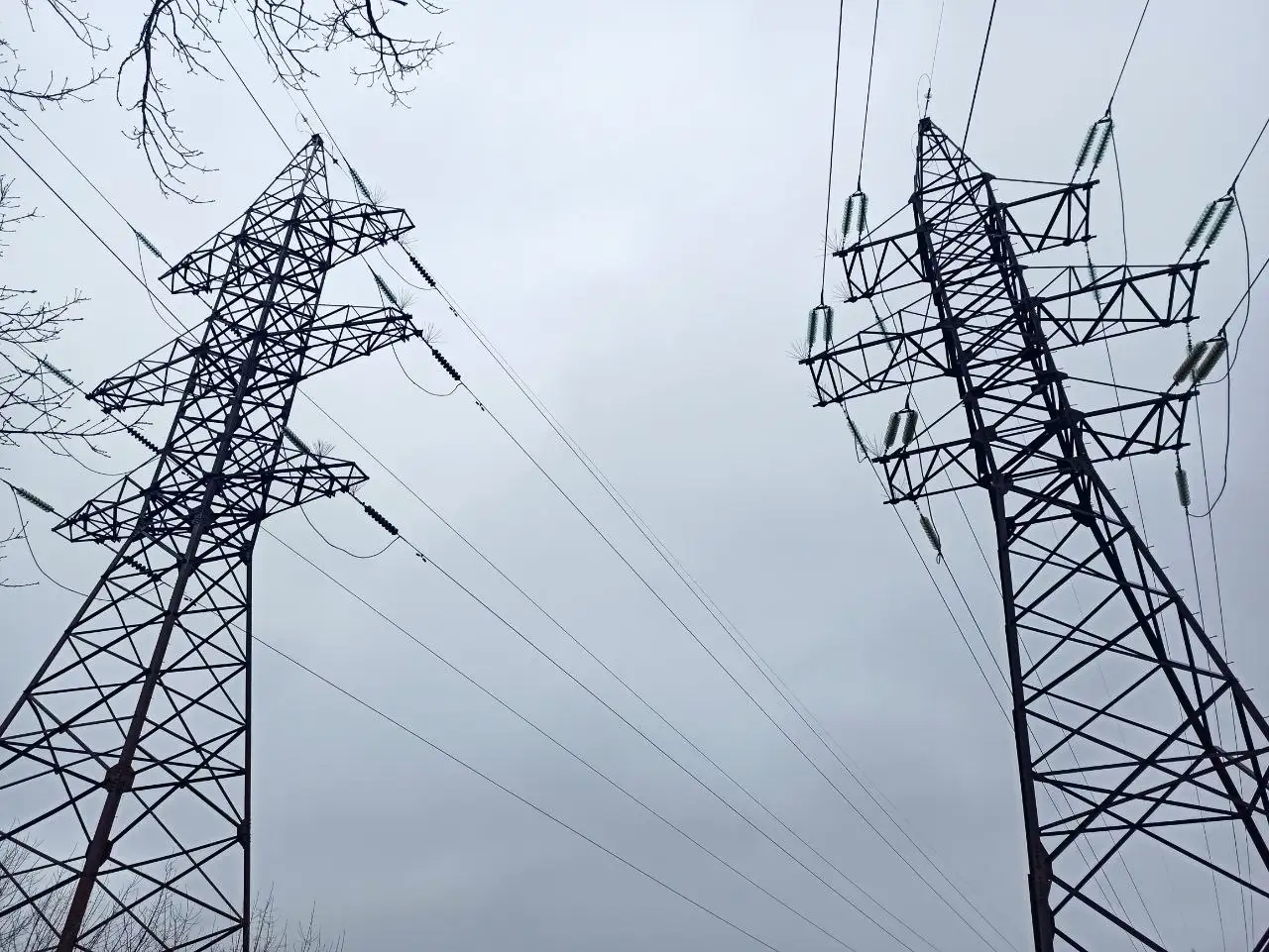 повернули гроші в бюджет переплата за електроенегрію