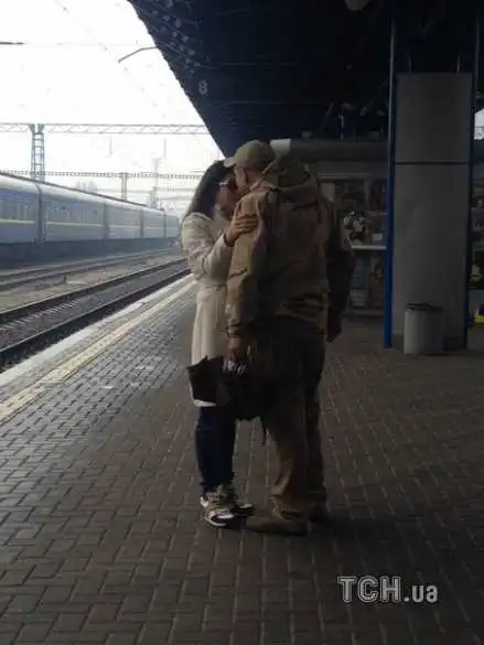 Огнєвіч: Не розумію афішування особистого життя фото 1