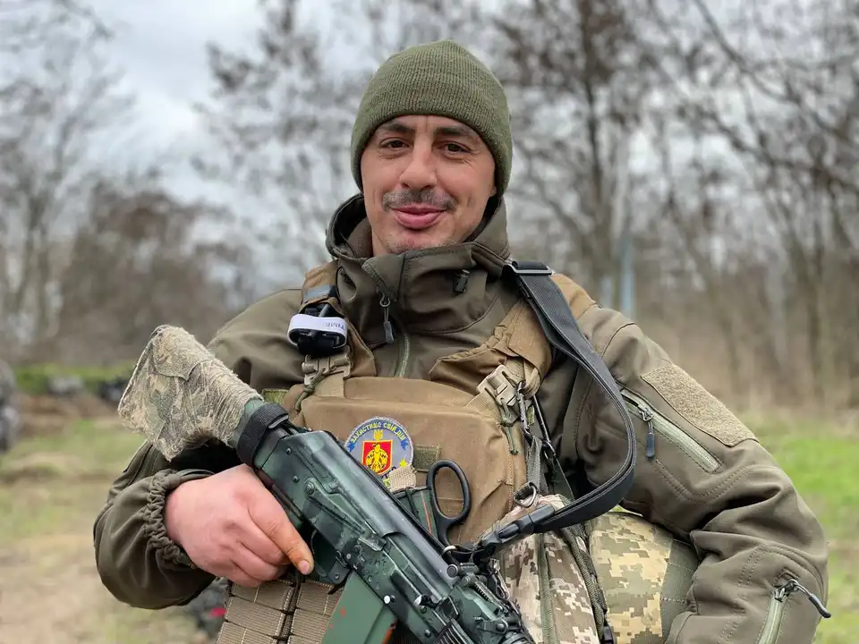 Микола Лубцов