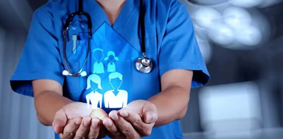 "Перевірка на міцність": кропивницькі сімейні лікарі розповіли про роботу в умовах пандемії