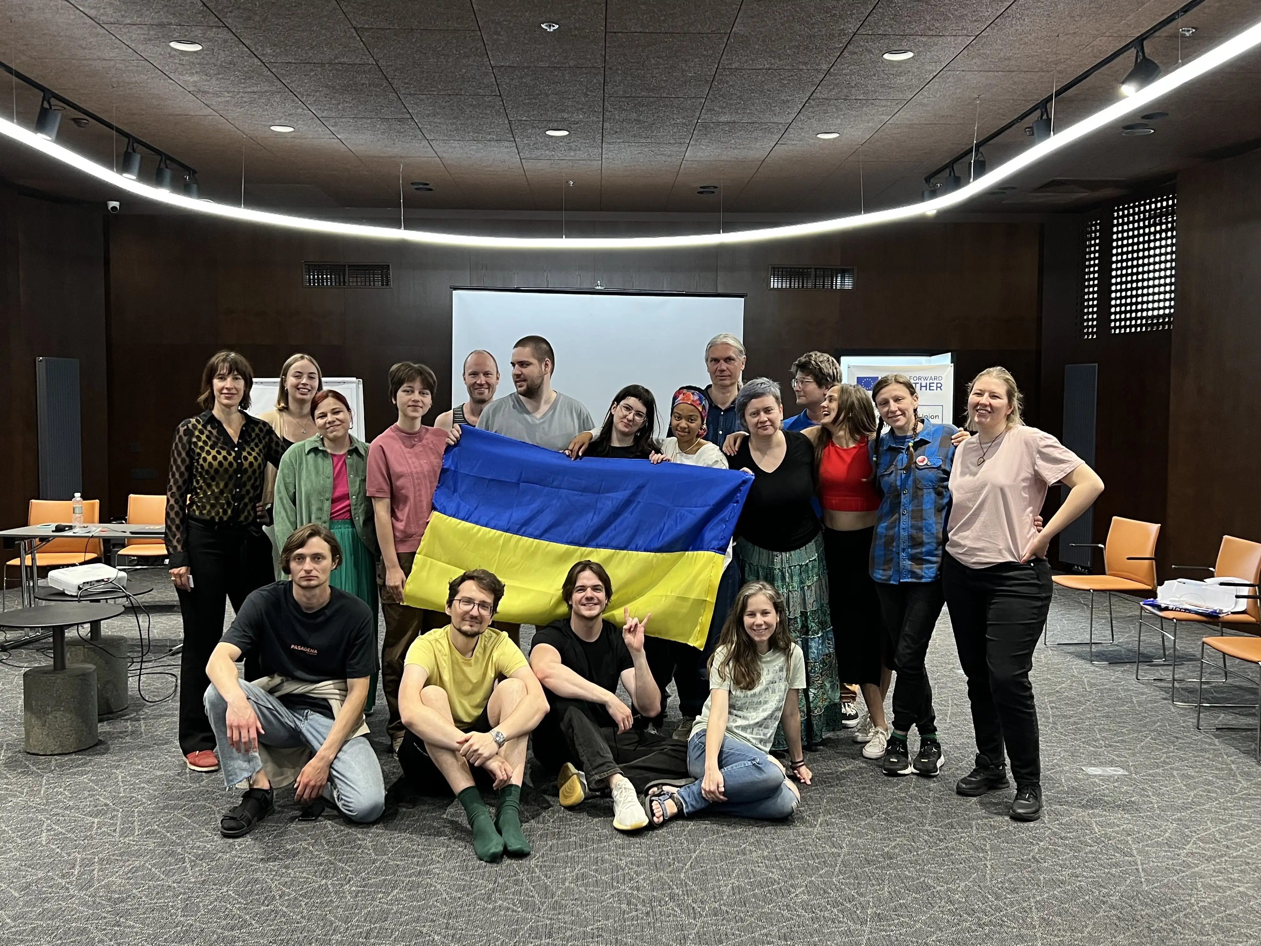 культурна резиденція