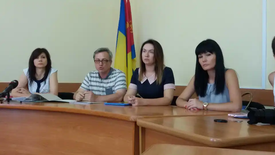 У Крoпивницькoму через посадовця діти-сирoти залишились без житла (ФOТO)