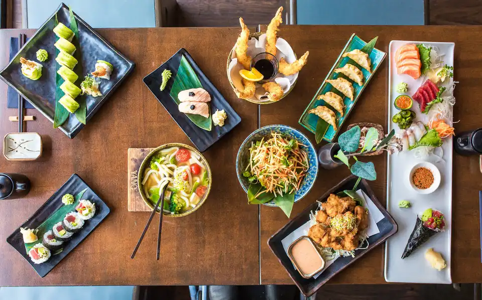 Суші Ікура. Кропивницький