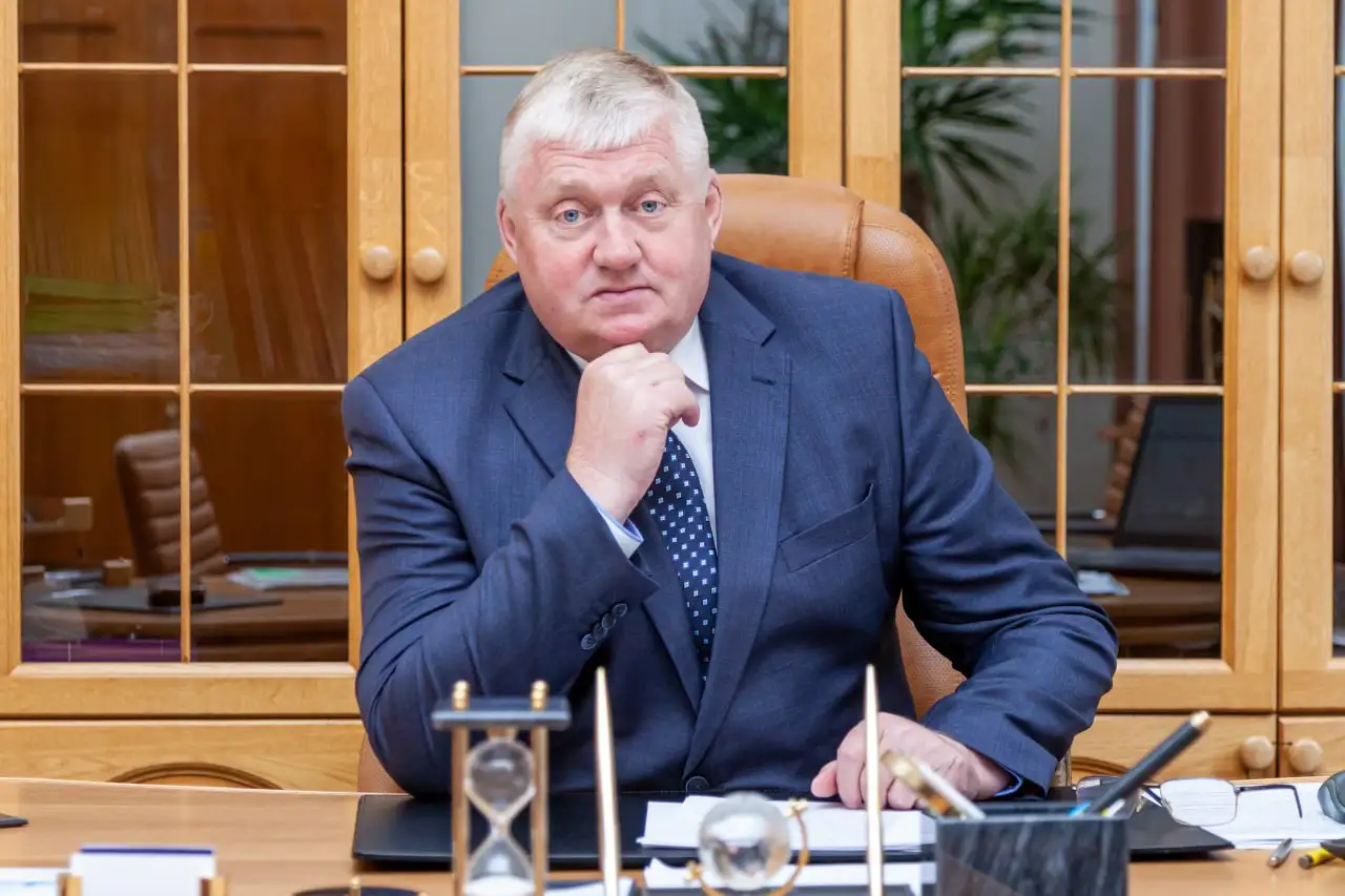 День волонтера