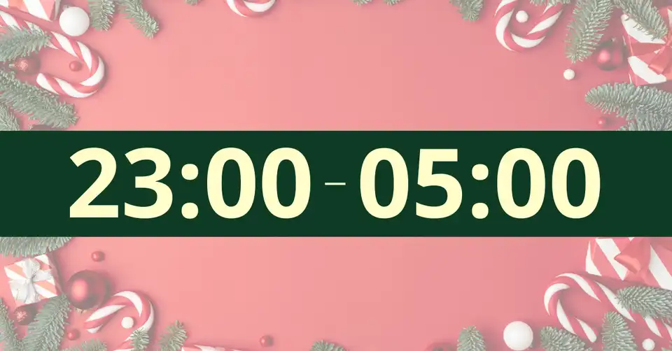 Комендантська година