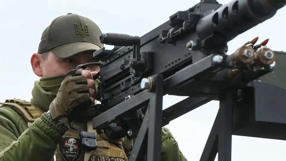 робота ППо в Кіровоградській області