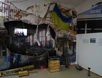 Оборона ДАПу: кіборги з Кропивницького розповіли про перший бій в Донецькому аеропорту (ФОТО) фото 1