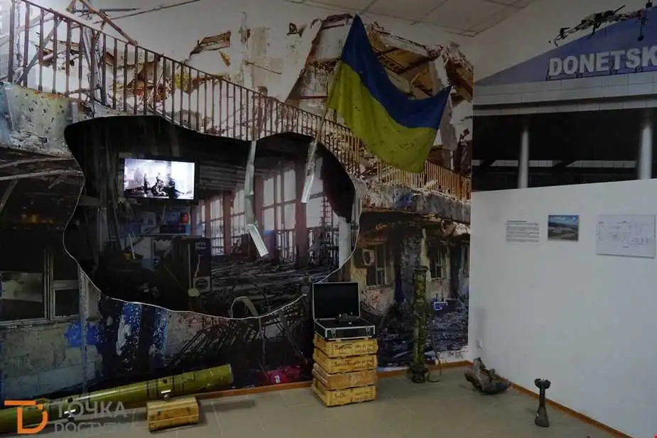 Оборона ДАПу: кіборги з Кропивницького розповіли про перший бій в Донецькому аеропорту (ФОТО) фото 1