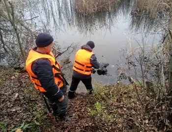 На Кіровоградщині у ставку знайшли тіло загиблого чоловіка фото 1