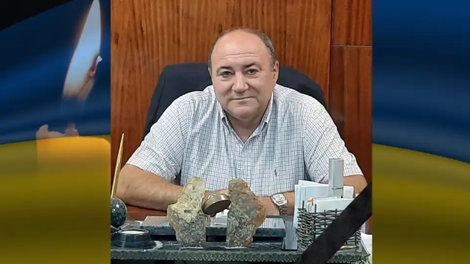 помер Ігор Пеньков із Устинівки