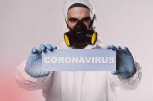 Спеціалісти розповіли про стан інфікованого коронавірусом студента з Кропивницького