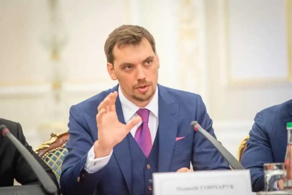 Кабмін затвердив перелік підприємств, які не можна приватизувати (СПИСОК)