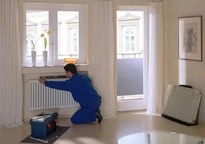 «Доступне тепло» у Кропивницькому: як встановити «автономку» за 15% вартості (ФОТО)