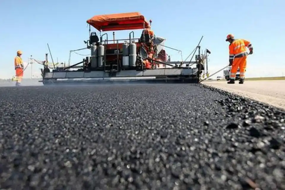 ремонт доріг