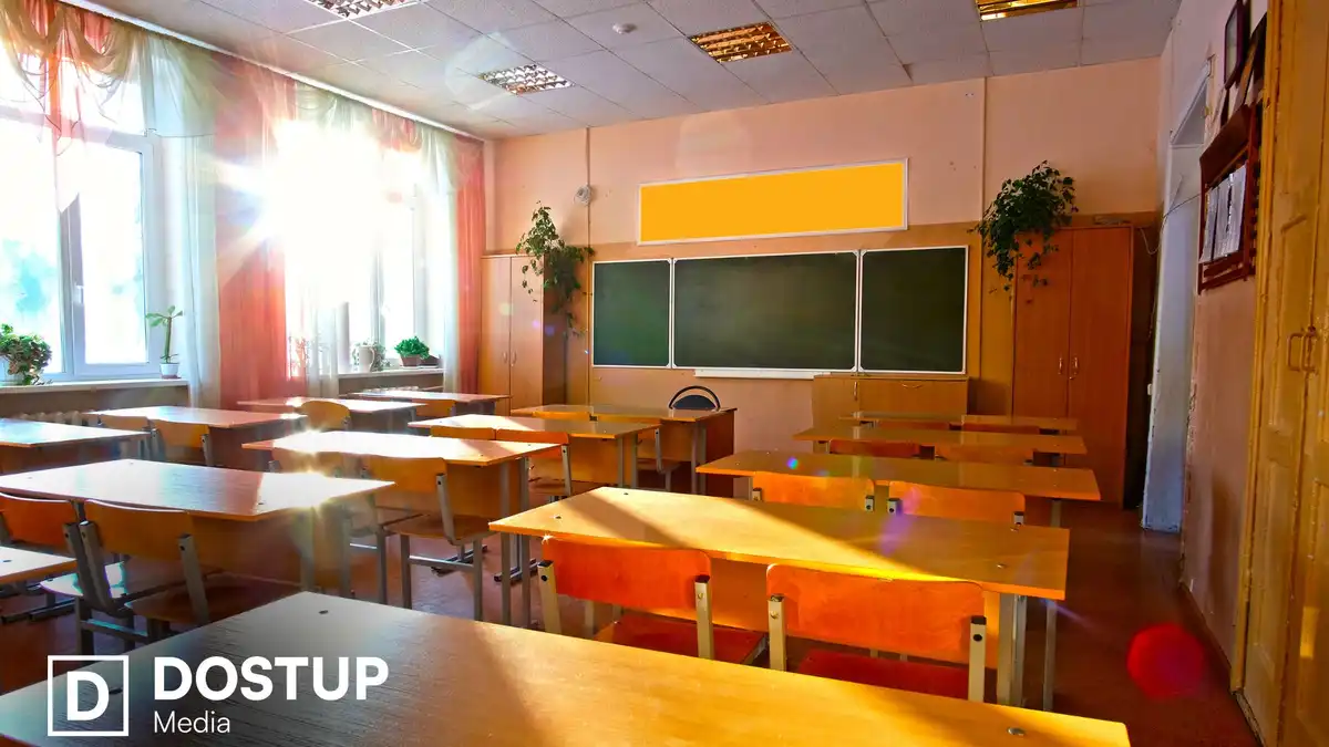 На Кіровоградщині п’ять шкіл закрили, ще шість призупинили роботу: де саме