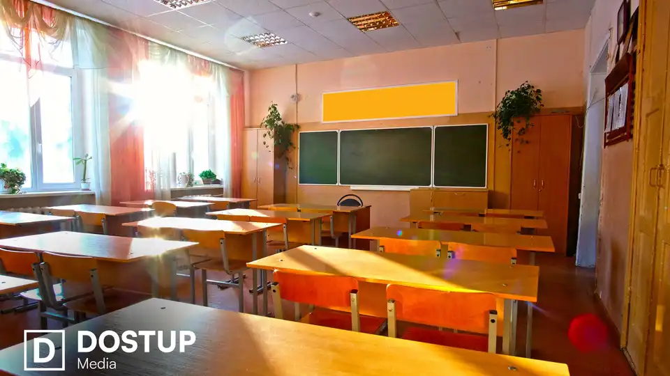На Кіровоградщині п’ять шкіл закрили, ще шість призупинили роботу: де саме