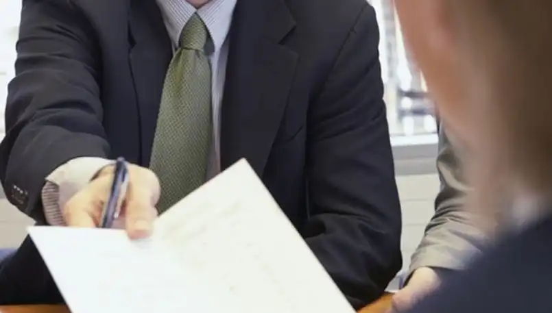 Повідомили про підозру селищному голові Новоархангельська