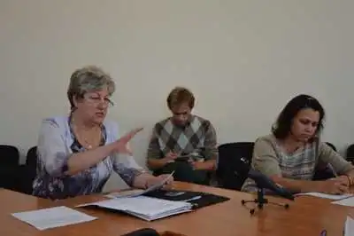 З міськради Кропивницького звільнилась начальник управління економіки, шукають заміну (ФОТО) фото 1