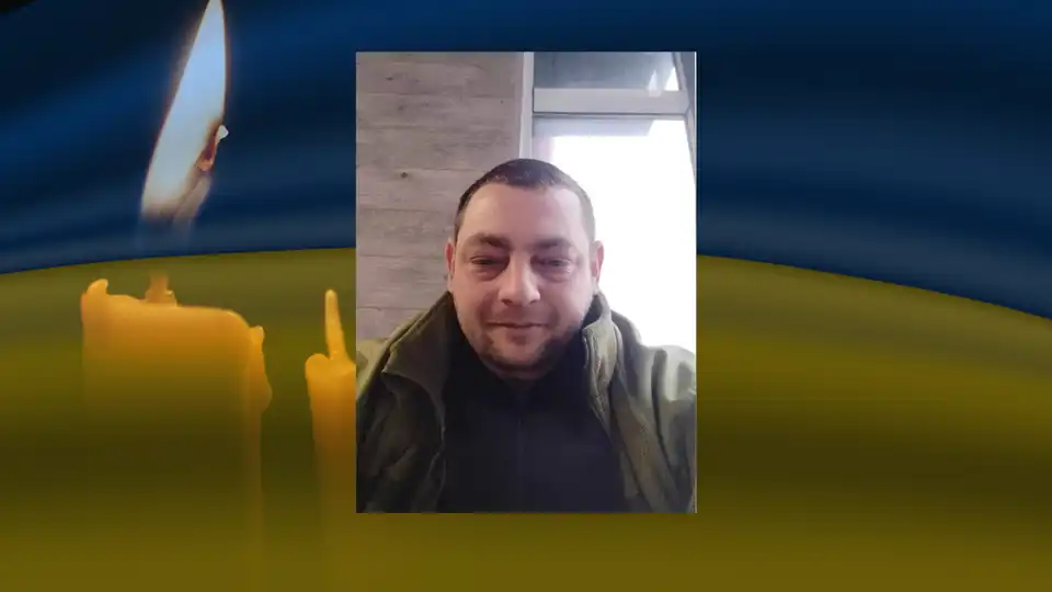 загиблі військові