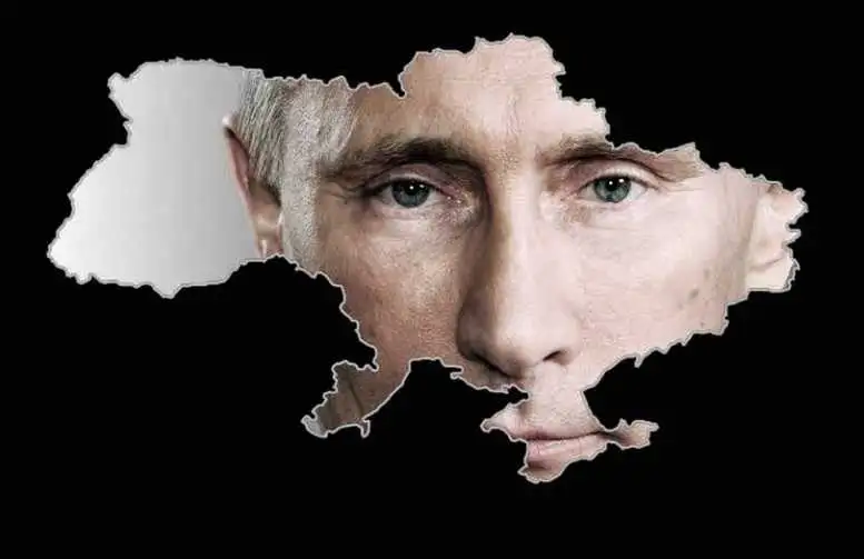 «Війна триває»: російський опозиціонер презентував доповідь про гібридну агресію Кремля (ВІДЕО) фото 1