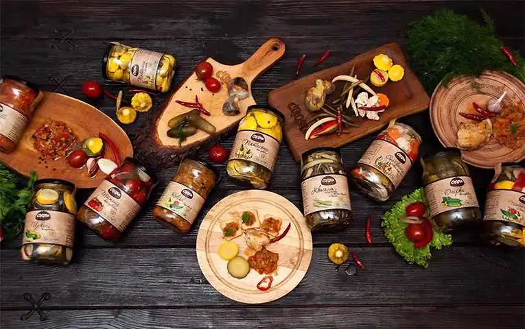 В громаді на Кіровоградщині створили сайт для підтримки крафтових виробників