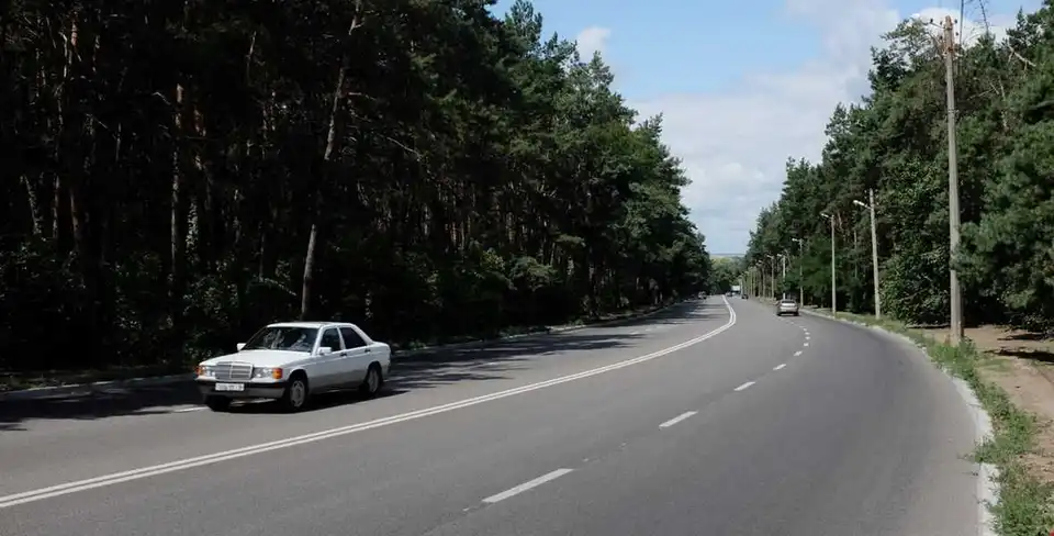 У міськраді перевірять законність будівництва готелю в Лісопарковій зоні Кропивницького фото 1