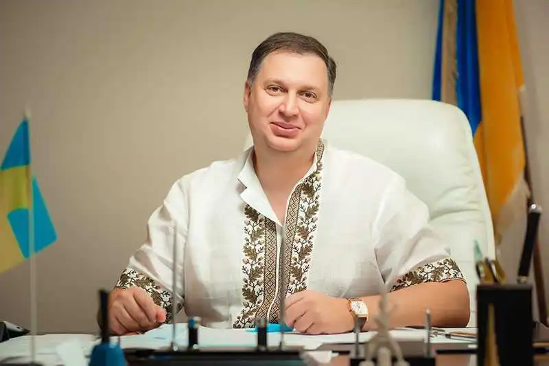Кіровоградщина представлена у декларації бізнесменів України фото 1