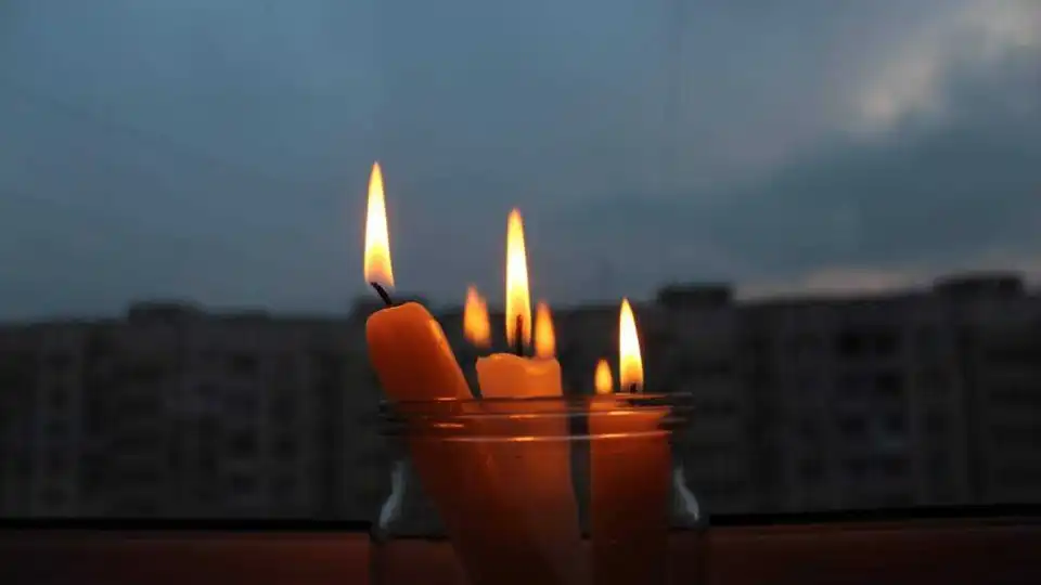 Чеpез негоду на Кіpовогpадщині без світла залишились 158 населених пунктів фото 1